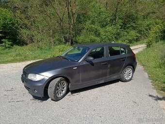 BMW 120d