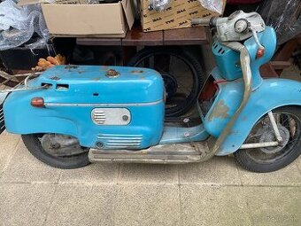 Menet s 100