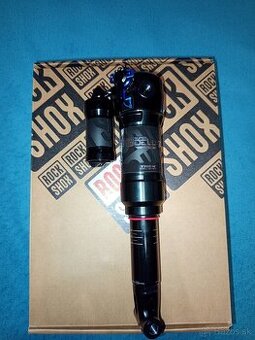 Rock Shox Super Deluxe Ultimate ThruShaft