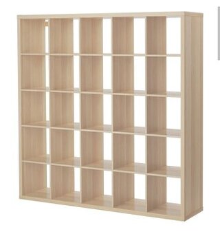 IKEA kniznica
