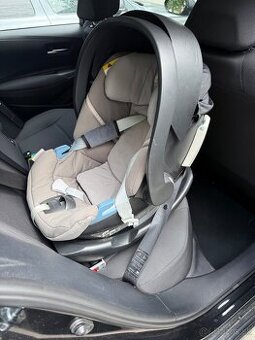 Cybex Aton 5 s isofixom
