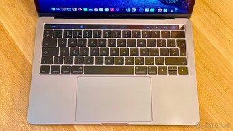MacBook PRO 13” Retina | 16GB RAM, 256GB HDD