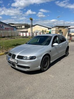 Predám Seat Leon Mk1 1.9 TDI ARL 110 kW