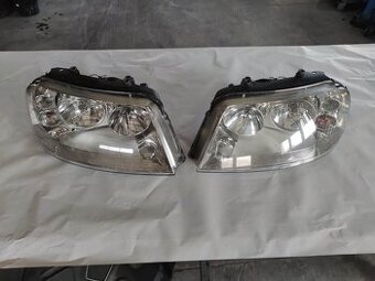 Predne svetla Volkswagen Sharan 2001-2010