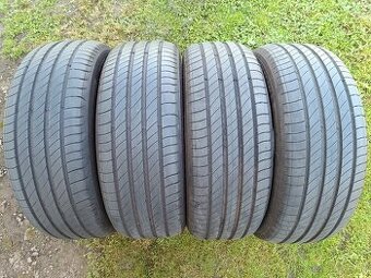 Letné pneumatiky 195/55R16 Michelin 4ks