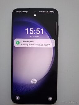 Samsung Galaxy S23 plus