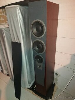 Predám zostavu Dynaudio Contour S