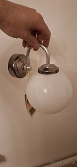 Nástenná lampa - 1