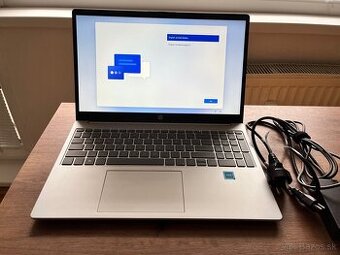 Notebook HP 15
