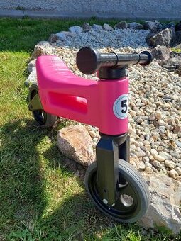 Odrážadlo Funny Wheels