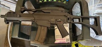 Airsoftová G36 H&K