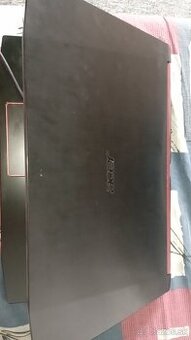 Herný notebook Acer Nitro 5
