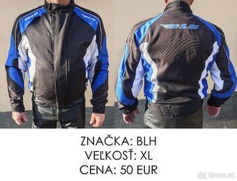 Predám rôzne oblečenie.