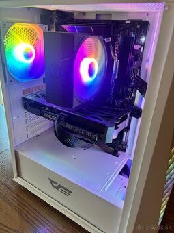 Predám pc