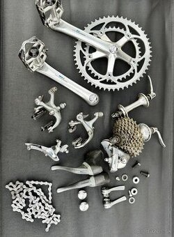 Shimano 600