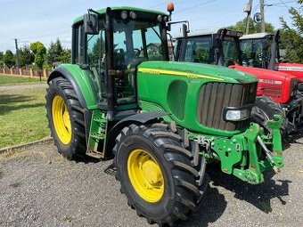 John Deere 6520 Premium