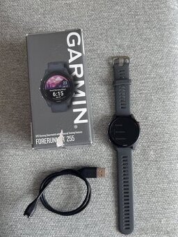 Garmin Forerunner 255