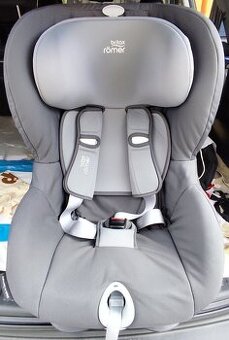 Autosedačka, Britax Römer King II, 9 - 18 kg