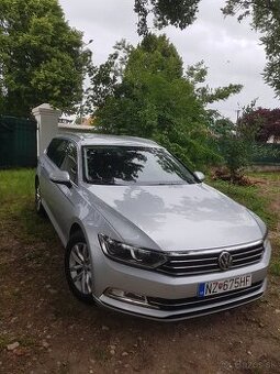 Predám v passat b8 kombi