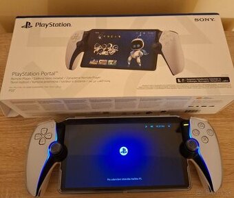 Playstation Portal