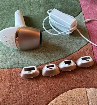 Philips Lumea Prestige BRI 956