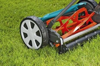 Gardena Vretenová kosačka 400 Classic