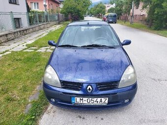 Renault Thalia 1.4