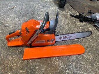 Husqvarna 365 special