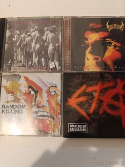 CD metal