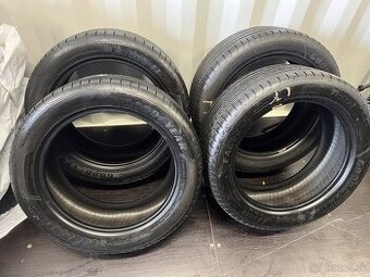 285/45 ZR20 Goodyear Letné