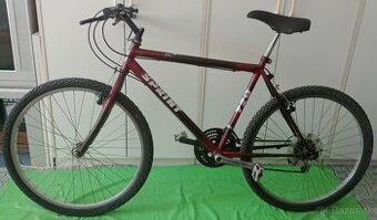 Predám bicykel