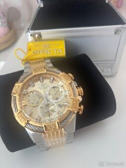 Hodinky INVICTA