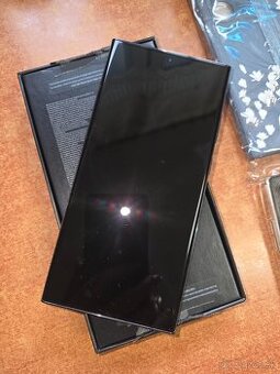 Samsung Galaxy s23 256gb ultra čierny
