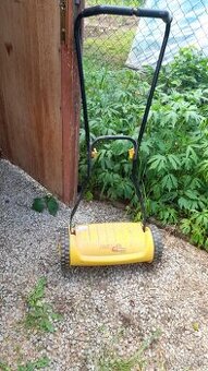 Mechanická kosačka AL-KO