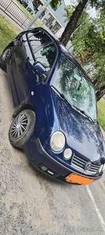 W.polo s klimou