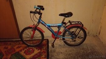 Detský bicykel Airone