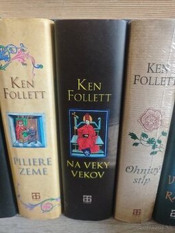 Ken Follet