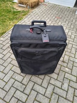 Predam cestovny kufor TUMI