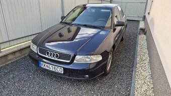 Audi a4 b5 1.9tdi 81kw