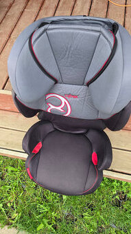 Autosedačka Cybex Solution X-fix ISOFIX 3-12 rokov (15-36kg)
