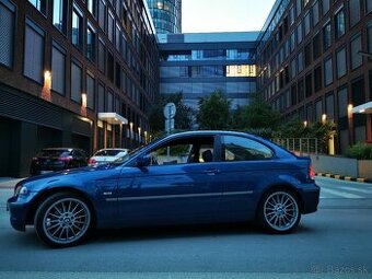BMW 325Ti