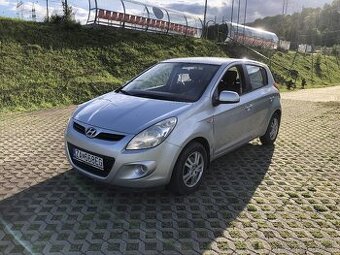 hyundai i20 2010