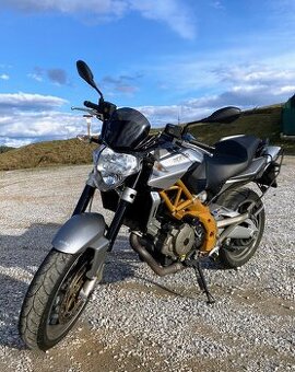 Aprilia Shiver SL 750