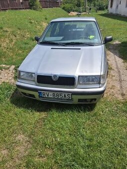 Škoda felicia 1.3mpi