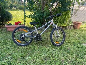 Detsky bicykel 18