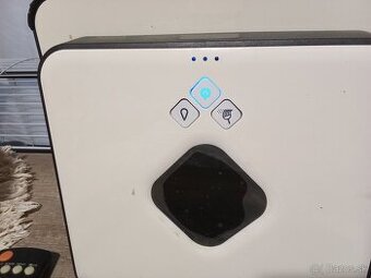 I ROBOT BRAAVA 390 t