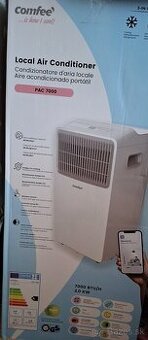 Klimatizacia Comfee PAC7000