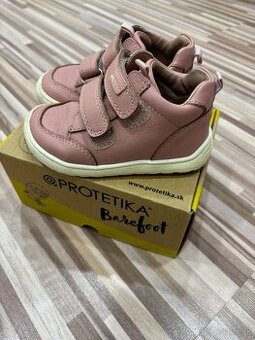 Protetika barefoot