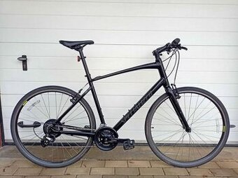 Specialized sirrus