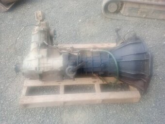Iveco daily 4x4